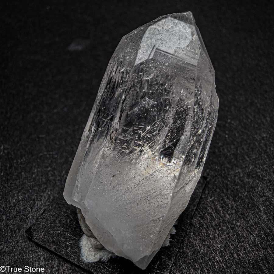 ネパール ガネッシュヒマール産 ヒマラヤ水晶 ポイント ガネーシュヒマール パワースポット