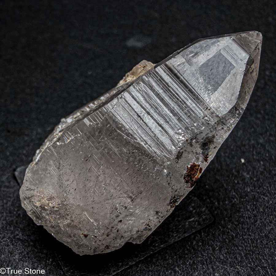 ネパール ガネッシュヒマール産 ヒマラヤ水晶 ポイント ガネーシュヒマール パワースポット