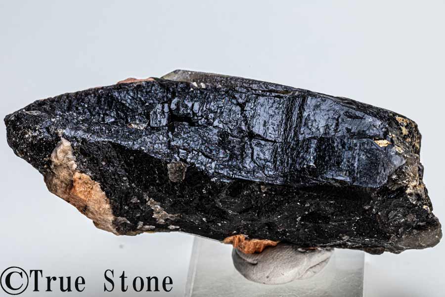 天然黒水晶モリオン 黒水晶 モリオン 原石 ブラッククリスタル ブラッククォーツ クラスター 天然石 原石