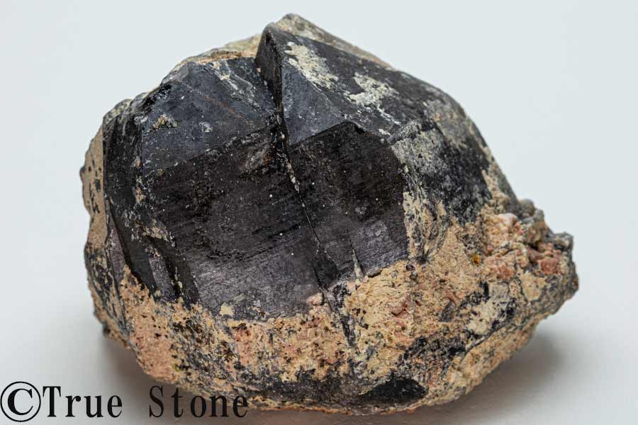 天然 黒水晶 モリオン ブラック クリスタル ブラッククォーツ クラスター ポイント 天然石 原石 浄化 パワーストーン