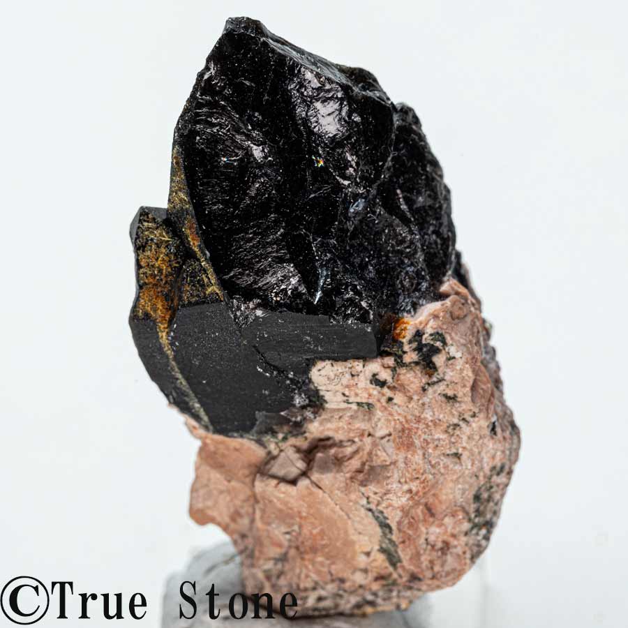 天然 黒水晶 モリオン ブラック クリスタル ブラッククォーツ クラスター ポイント 天然石 原石 浄化 パワーストーン