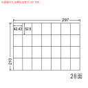 C28Q-5 OAx iiRs[ i42.43~52.5mm 28ʕt A4j 5i[U[ACNWFbgv^pB㎿xj