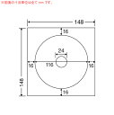 SCJR-3-5 OAx CD-RADVD-Rpx i116~116~24mm 1ʕt 148~148j 5iCD-DVDpAJ[CNWFbgv^p򃉃x.tHgJ[Ήj