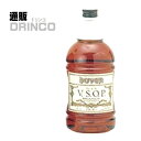 ブランデー ブランデー VSOP 1.8L 1 本 ドーバー [ PET ]