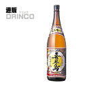 黒糖焼酎 喜界島 1.8L 1 本 喜界島酒造