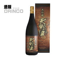 日本酒 天野酒 大吟醸 1800ml 1 本 西條合資