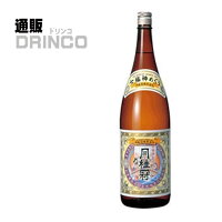 日本酒 七福神めぐり 1800ml 1 本 月桂冠