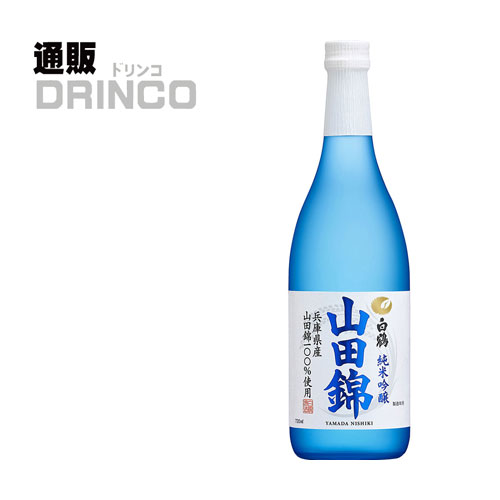 日本酒 特撰 純米吟醸 山田錦 720ml 1 