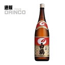 日本酒 上撰 1.8L 1 本 白鶴