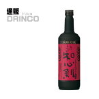 焼酎 知心剣 しらしんけん 本格 麦焼酎 25度 720ml 1 本 宝