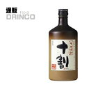 焼酎 十割 とわり そば焼酎 720ml 1 本 宝