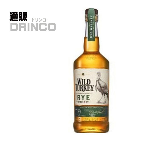 ECXL[ Ch^[L[ WILD TURKEY C 700ml 1 {