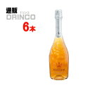 ワイン マバム サンセット(オレンジ) 750ml 瓶 6本 ( 6 本 * 1 ケース ) 【送料無料 北海道・沖縄・東北 別途加算】 [ワイン/スパークリン...