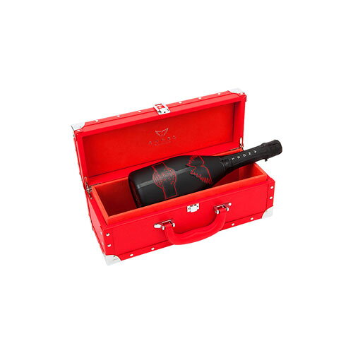 シャンパン エンジェル シャンパン ANGEL JAPAN ヘイローレッド 750ml 瓶 1本 エンジェル 【送料無料 北海道・沖縄・東北 別途加算】 [専用ケース 正規品 高級 ギフト プレゼント お祝い バースデー 映え お酒 エンジェルシャンパ tsuhan-drinco-10025107 通販ドリンコ サンプル画像2