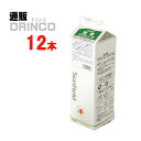 割り材、シロップ 抹茶シロップ 1000ml 紙パック 12本 ( 12 本 * 1 ケース ) 三田飲料 【送料無料 北海道・沖縄・東北 別途加算】 [かき氷 蜜 デザート 和菓子 居酒屋 ソーダ水]