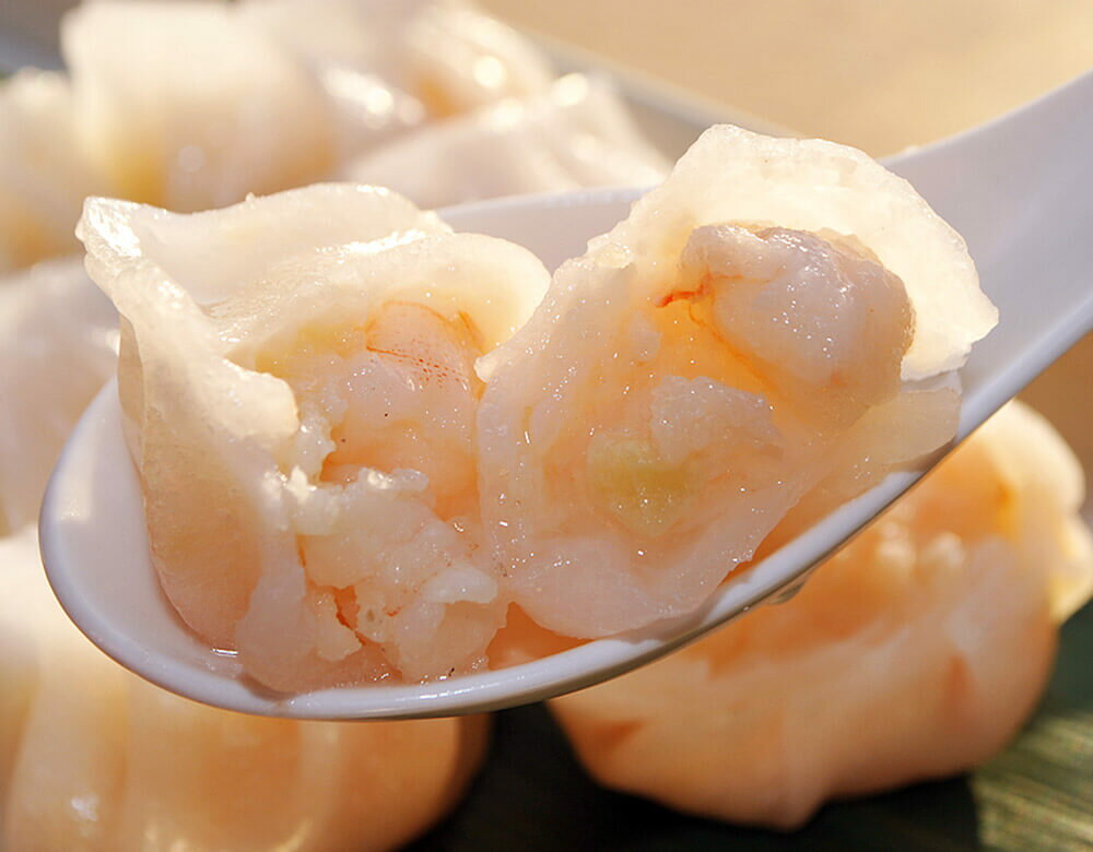 【合計100個】海老餃子 えび餃子 50個入×2袋 （900g×2袋）冷凍 送料無料 エビ餃子