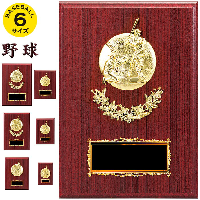 野球 トロフィー 盾 高さ18～34cm 卒団記念品 野球 トロフィー 盾 卒業記念品 野球 トロフィー 楯 野球 イベント用品 賞品 景品 表彰盾 野球部 卒業 卒団 部活 引退 記念品 卒業記念品 野球 盾 野球ボール 野球 ソフトボール 卒業記念品 名入れ 1個から トロフィー 野球 盾