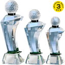 商品名 クリスタル トロフィー ゴルフ CRYSTAL TROPHY GOLF 3サイズ 高さ23～31.5cm 商品番号 BW002437 イベント 種目 クリスタル トロフィー ゴルフ ゴルフ大会 ホールインワン 記念品 ホールインワン トロフィー ゴルフ ブロンズ スポーツ アウトドア ゴルフ コンペ用品 ホビー パーティー イベント用品 賞品 景品 トロフィー カップ 名入れ トロフィー クリスタル ゴルフ ゴルフ部 グッドショット ゴルファー ゴルフボール 優勝 ベスグロ ニアピン ドラコン バーディ イーグル アルバトロス 年間 表彰 MVP NICE SHOT GOLF GOOD SHOT 幹事 ゴルフコンペ トロフィー マンスリー 月例杯 商品説明 トップが ゴルフボール の クリスタル（光学ガラス製）トロフィーです。本体 台座もクリスタル ゴルフコンペ＆ゴルフ大会に！優勝 ベスグロ ニアピン ドラコン バーディ イーグルなどのゴルフ表彰に！アルバトロス ホールインワン 記念品 にも！ 文字彫刻名入れ 文字彫刻代は無料です。こちらの商品は、文字数は40字を推奨しております。 （1行約10文字までを4行までがおすすめです。）※プレートの文字彫刻内容は商品を買い物かごに入れ、 ご注文画面に進んだ後にある【※備考】欄にご記入ください。 カラー クリスタル サイズ A 高さ約31.5cm　重さ約3kg B 高さ約27cm　重さ約2.1kg C 高さ約23cm　重さ約1.5kg プレート A B【A208】サイズ：縦38×横42mm C 【A209】サイズ：縦30×横34mm ▼【シリーズ一覧】クリスタルゴルフ はこちら【クリスタル トロフィー ゴルフ ゴルフ大会 ホールインワン 記念品 ホールインワン トロフィー ゴルフ ブロンズ スポーツ アウトドア ゴルフ コンペ用品 ホビー パーティー イベント用品 賞品 景品 トロフィー カップ 名入れ トロフィー クリスタル ゴルフ ゴルフ部 グッドショット ゴルファー ゴルフボール 優勝 ベスグロ ニアピン ドラコン バーディ イーグル アルバトロス 年間 表彰 MVP NICE SHOT GOLF GOOD SHOT 幹事 ゴルフコンペ トロフィー マンスリー 月例杯】 ゴルフコンペ＆ゴルフ大会にピッタリ！ゴルフ専用！ トップが ゴルフボール の クリスタルトロフィーです！本体 台座もクリスタル！ 優勝 ベスグロ ニアピン ドラコン バーディ イーグル などのゴルフ表彰に！ アルバトロス ホールインワン 記念品 にも！ 文字彫刻 名入れ 無料！ 　