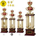 優勝カップ 高さ50cm 名入れ トロフィー ゴルフ 優勝カップ 野球 トロフィー サッカー バスケ バレー 卓球 剣道 運動会 文化祭 王冠 還暦祝い 記念品...