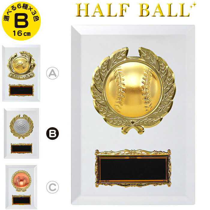 トロフィー 盾 高さ16cm 卒団記念品 野球 トロフィー サッカー バスケ バレー ゴルフ コンペ用品 賞品 ..