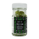 【マラソン限定!最大2000円OFFクーポン配布中!】無茶々園 青ゆず胡椒 50g