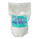 熊野油脂 K-スクリットハンドソープ 詰替用2L