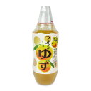 【マラソン限定!最大2000円OFFクーポン配布中!】北川村ゆず王国 つぶつぶゆず 480g