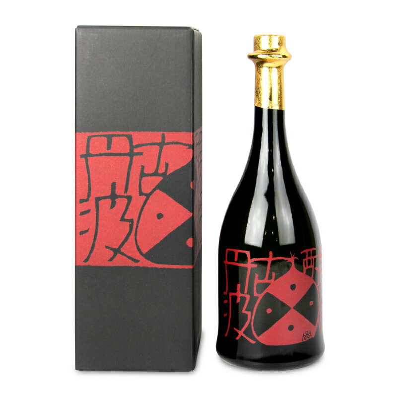 【ブラックフライデー限定!最大2000円OFFクーポン配布中!】《送料無料》西山酒造場 小鼓 栗焼酎 古丹波 720ml