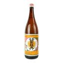 司牡丹酒造 金凰司牡丹 1800ml