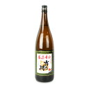 【スーパーSALE限定!最大2000円OFFクーポン配布中!】吉乃川 厳選辛口 1800ml