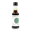 【マラソン限定!最大2000円OFFクーポン配布中!】柚子屋本店 味ぽん酢-だいだい 150ml