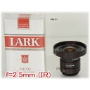 ySA-48428z hƃJEĎJ }jAACXY(CS}Eg)f=2.5mm(IR)La22.0mm