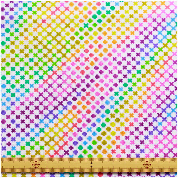 ヒサゴ BIRD BOOKMARKER 刺繍しおり リーフ柄 シマエナガ UTN314