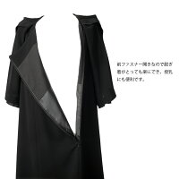 夏用ブラックフォーマル