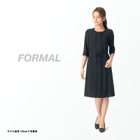 夏用涼しいブラックフォーマル喪服礼服ワンピースあす楽即日発送送料無料レディースS・M・L・LL