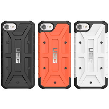 (在庫限り)UAG iPhone SE(第2世代) iPhone 8 iPhone 7 iPhone 6s Pathfinderケース(スタンダード)/ Plasmaケース(クリアタイプ) 全8色 耐衝撃 UAG-IPH7シリーズ アイフォン8 ケース アイフォン7 アイフォン6s カバー 衝撃吸収 軽量