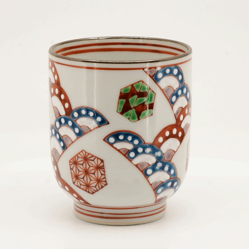 湯呑み 湯のみ 湯飲み 京焼 清水焼 湯呑み茶碗 陶器製 日本製 器 おしゃれ 高級 プレゼント 人気 和食..