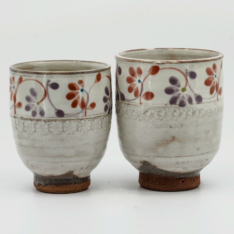 湯呑み 湯のみ 湯飲み 京焼 清水焼 湯呑み茶碗 陶器製 日本製 器 おしゃれ 高級 プレゼント 人気 和食..