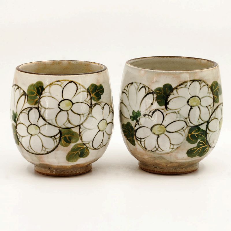 湯呑み 湯のみ 湯飲み 京焼 清水焼 湯呑み茶碗 陶器製 日本製 器 おしゃれ 高級 プレゼント 人気 和食..