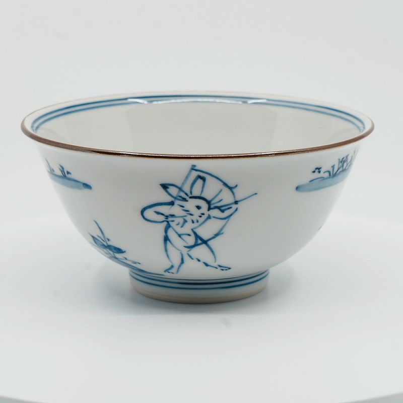 ご飯茶碗 飯碗 京焼 清水焼 陶器製 日本製 器 高級 プレゼント 人気 和食器 ご飯茶碗(大) 1