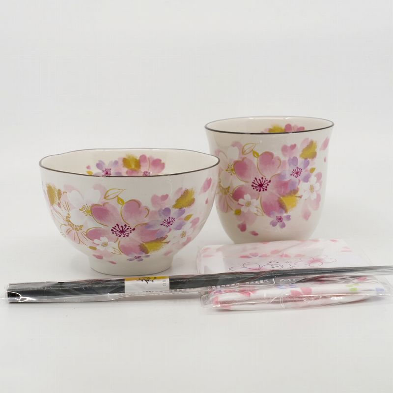 乐天商城 - 華甘露飯碗 湯呑