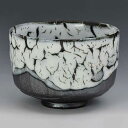 抹茶碗 抹茶茶碗 茶道具 京都 京焼 清水焼 陶器製 日本製 器 茶道具 抹茶碗 1客 紙箱入り 白かひらぎ しろかひらぎ おしゃれ 高級 プレゼント 人気 和...