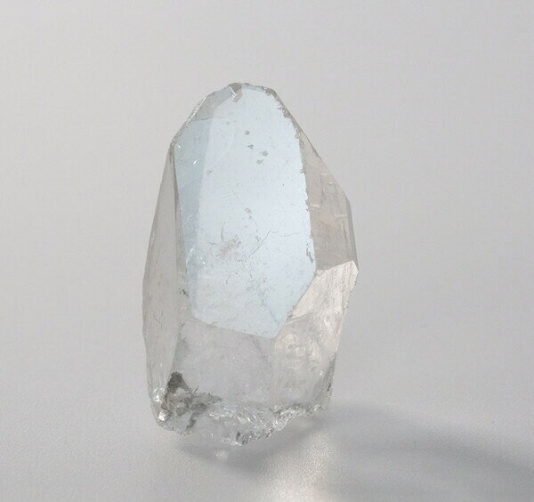 【一点物】 パワーストーン 水晶原石 水晶 21g 天然石 才能開花 開運 前進 希望を与える 運気の好転 邪気祓い 人を呼び込む 幸運を迎える 商売繁盛 仕事運上昇 浄化 癒し お守り 風水 置物 送料無料