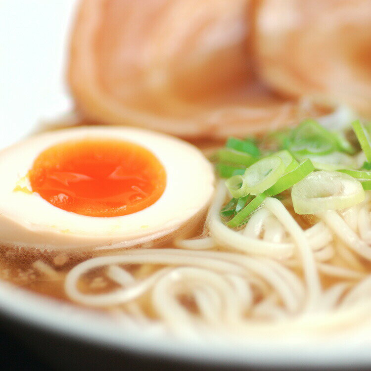 【産地直送品】【尾道ラーメン本舗 】乾燥麺　8食　ス...