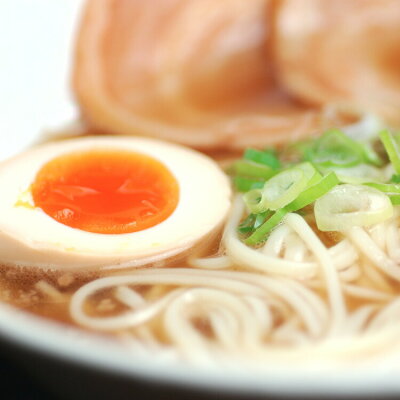 うまい麺 手延尾道ラーメン 8食 スープ付き【うまい麺 】お中元