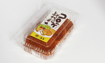 【産地直送品】【ポイント10倍】スイーツ【虎屋本舗】コロッケそっくりなレアチーズケーキ【クール便 冷凍】バレンタイン