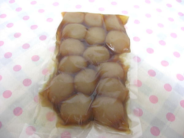 比叡ゆば本舗ゆば八 本さしみゆば(冷蔵) 180g 8パック　父の日