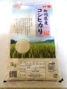 【送料無料】令和2年度産 5キログラム×24新米　新潟県産こしひかり