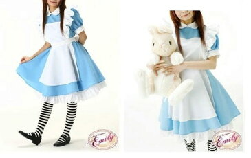 ハロウィン 衣装 コスプレ 仮装 コスチューム かわいい お手軽セット アリス風 メイド コス3点SET M L XL 大きいサイズ お家遊び 家 遊び 室内 おもちゃ 遊び着 ベランダ 庭 zoom オンライン 飲み会 宅飲み