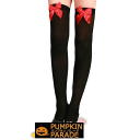 今だけ1000円 ポッキリ 送料無料 ポイント消化 メール便 メイド ニーハイソックス ハロウィン 衣装 コスプレ 仮装 コスチューム かわいい 小物 オーバー...